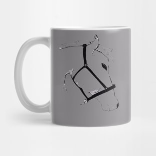 My horse Mug